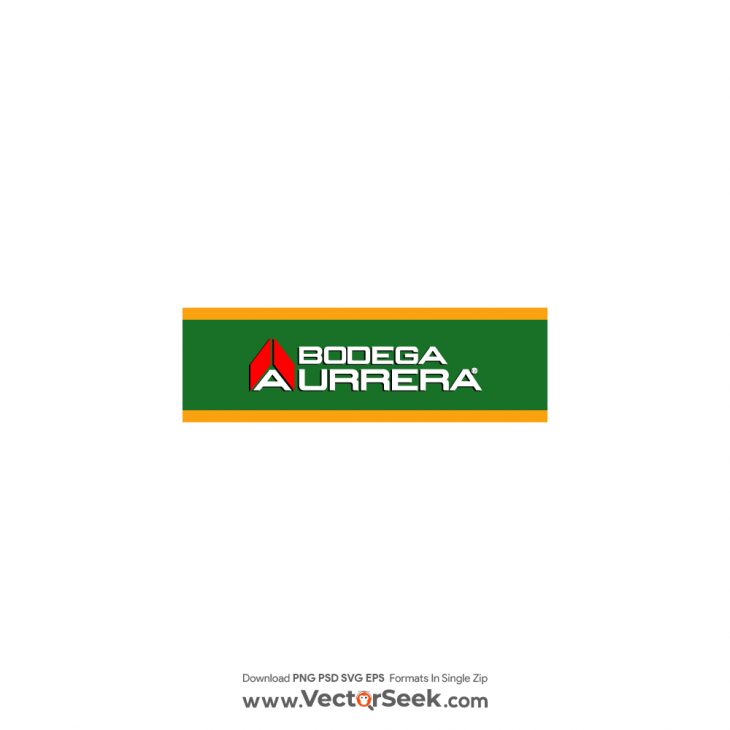 Bodega Aurrerá Logo Vector Ai PNG SVG EPS Free Download