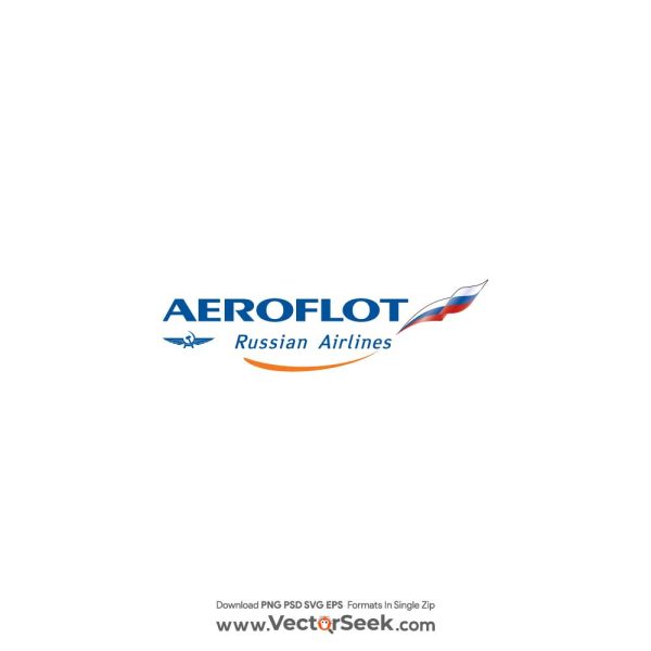 Logo Aeroflot Vector Cdr Ai Eps Png Format Biologizone Sexiz Pix