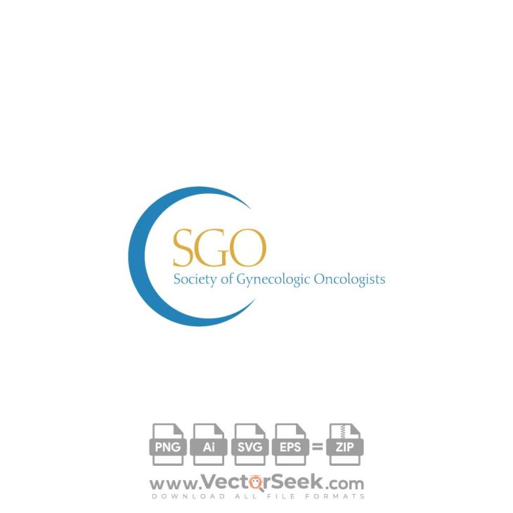 Society Of Gynecologic Oncologists Logo Vector Ai Png Svg Eps