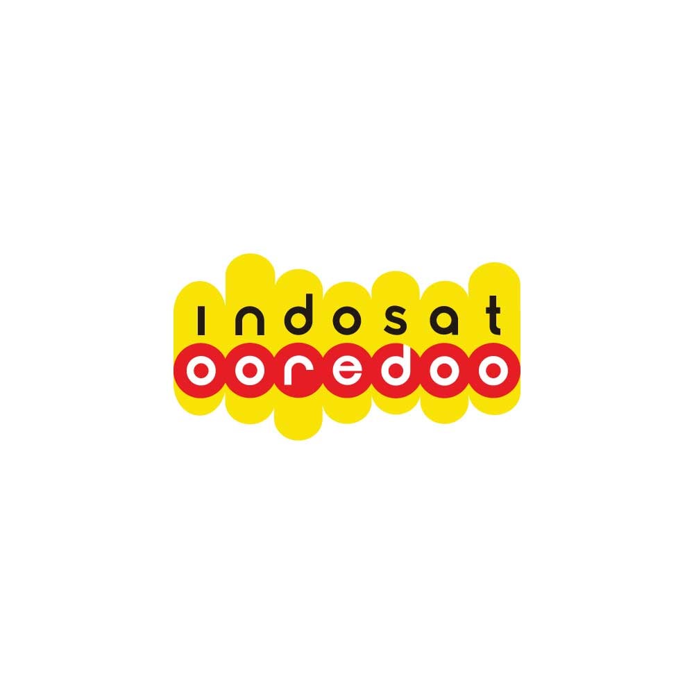 Logo Indosat Vector Coreldraw Cdr Eps Png Transparan Hd Sexiz Pix