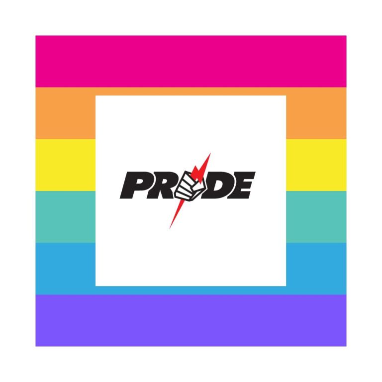 Pride Fighting Championships Pride Logo Ai Png Svg Eps Free