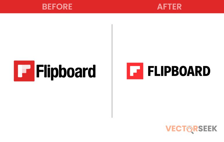 Flipboard’s Transparent ‘F’ A Smart Design Choice or a Risky Rebrand