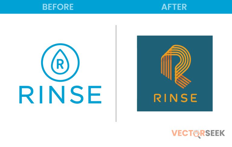 Rinse’s Rebranding Strategy How Gold and Minimalism Elevate a Brand