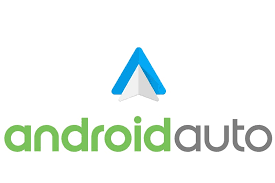 Android Auto Logo