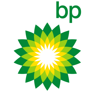 BP (British Petroleum) Logo