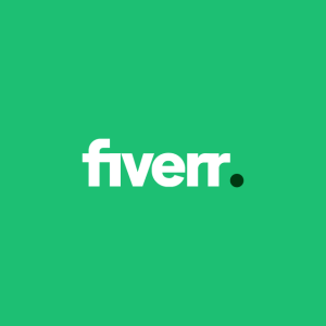 Fiverr Logo