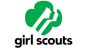 Girl Scouts Logo
