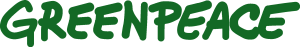 Greenpeace Logo