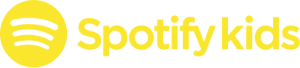 Spotify Kids Logo