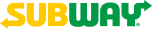 Subway Logo
