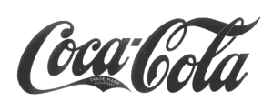 1903 coca cola logo