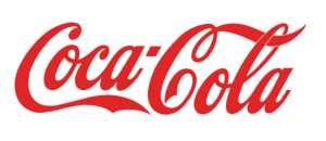 1934 coca cola logo