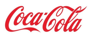 1941 coca cola logo vector