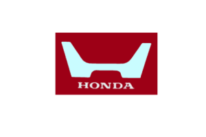 Honda Logo Vector 1946 Logo