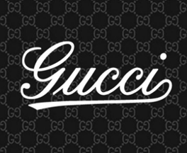 Gucci Large Drip SVG, Gucci Dripping PNG, Gucci Logo vector File