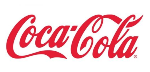 1987 coca cola logo vector