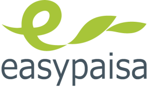 Easypaisa logo Vector 2009