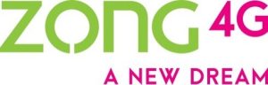 Zong logo vector
