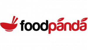 2012 Foodpanda Logo Vector