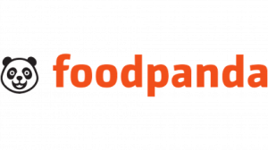 2014 Foodpanda Logo Vector