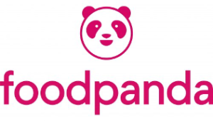 2017 Foodpanda Logo Vector