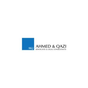 AHMAD & QAZI Logo Vector