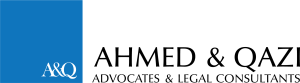 AHMAD & QAZI logo vector