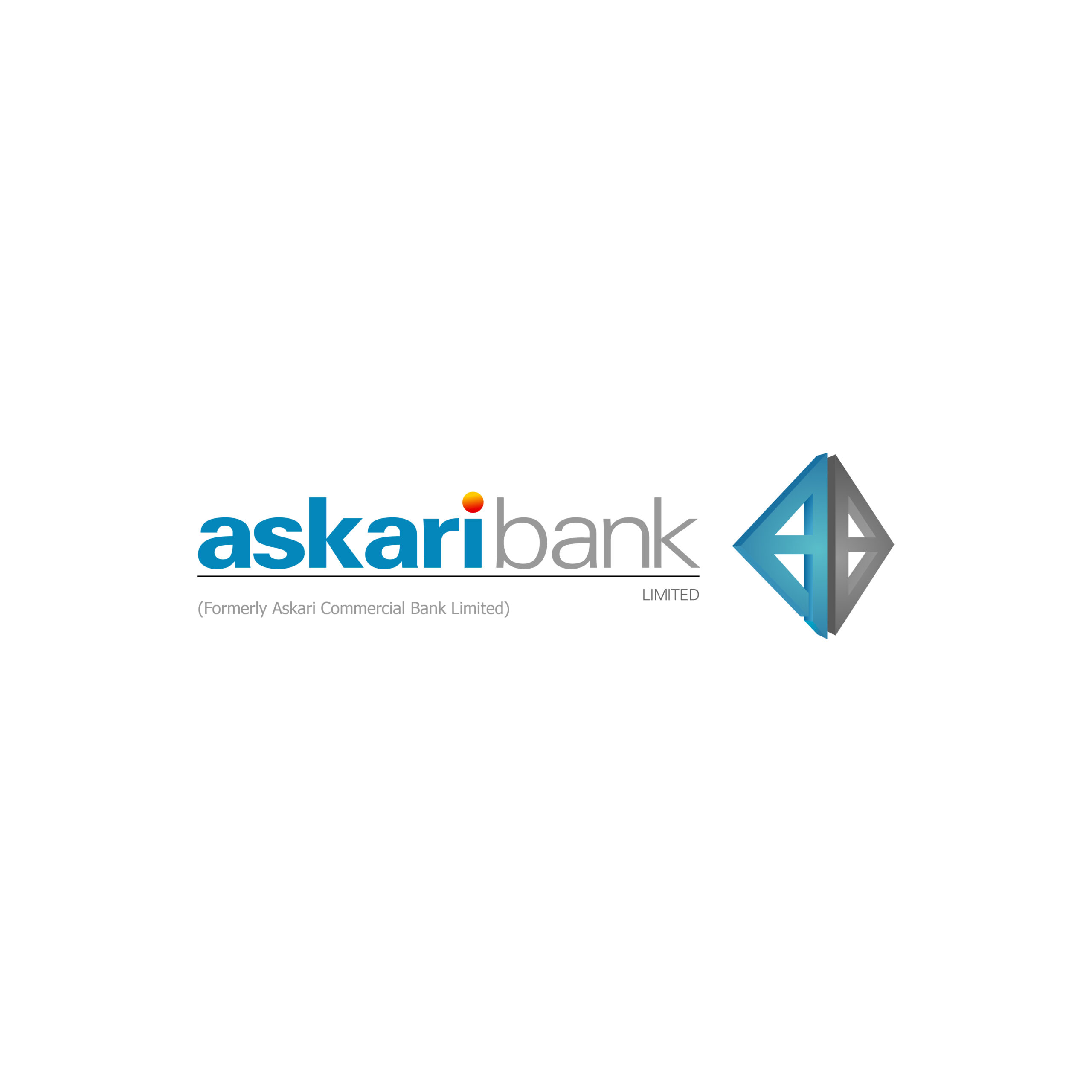 Askari bank logo vector