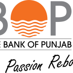 Bank of Punjab Logo Vector