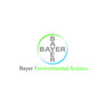 Bayer logo Environmental Science logo vector