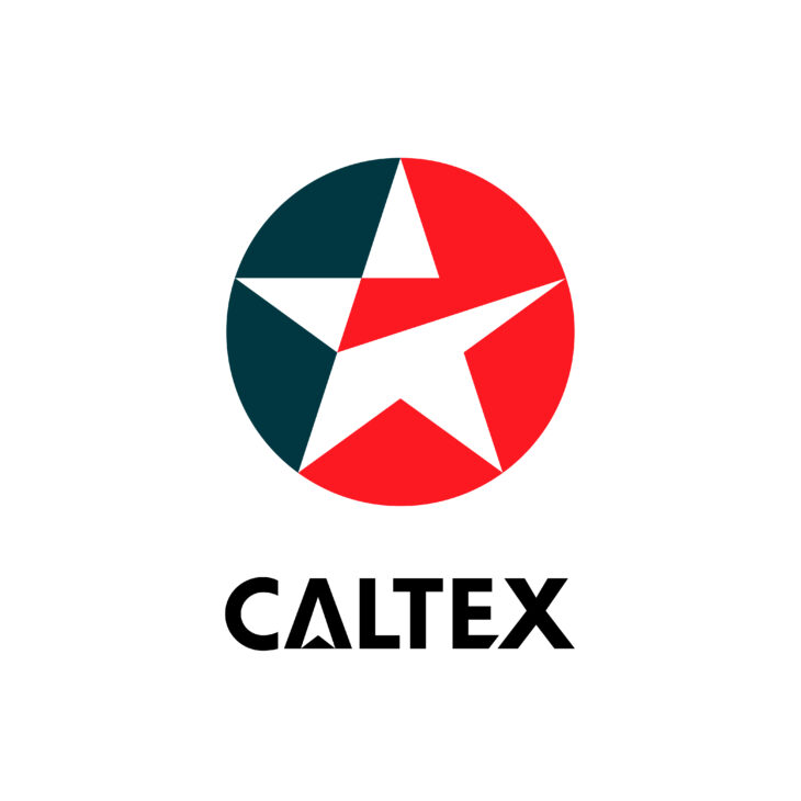 Caltex Logo Vector