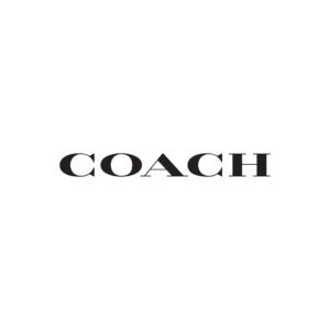 Coach Logo Vector