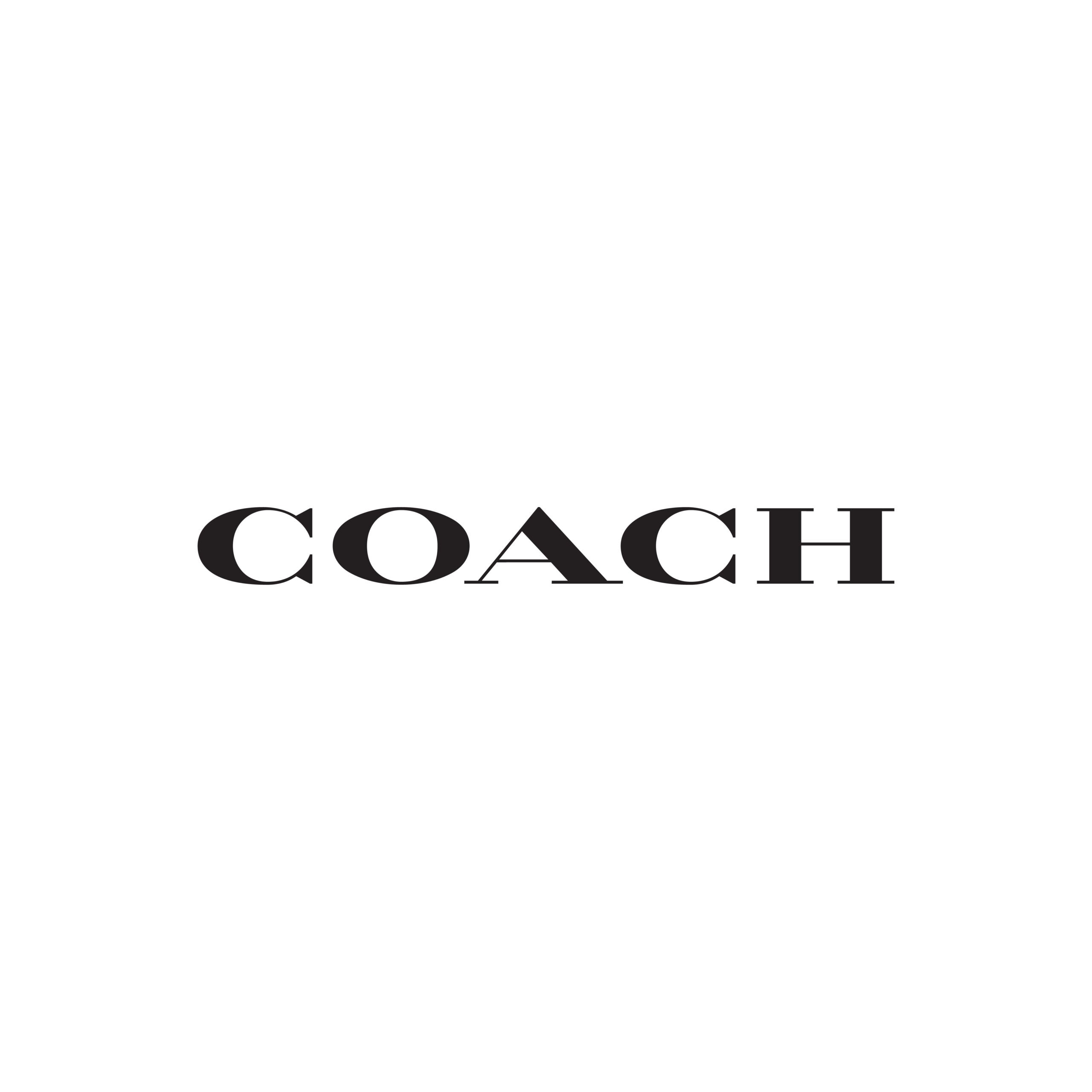 Coach Brand Logo