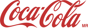 Coca Cola logo vector