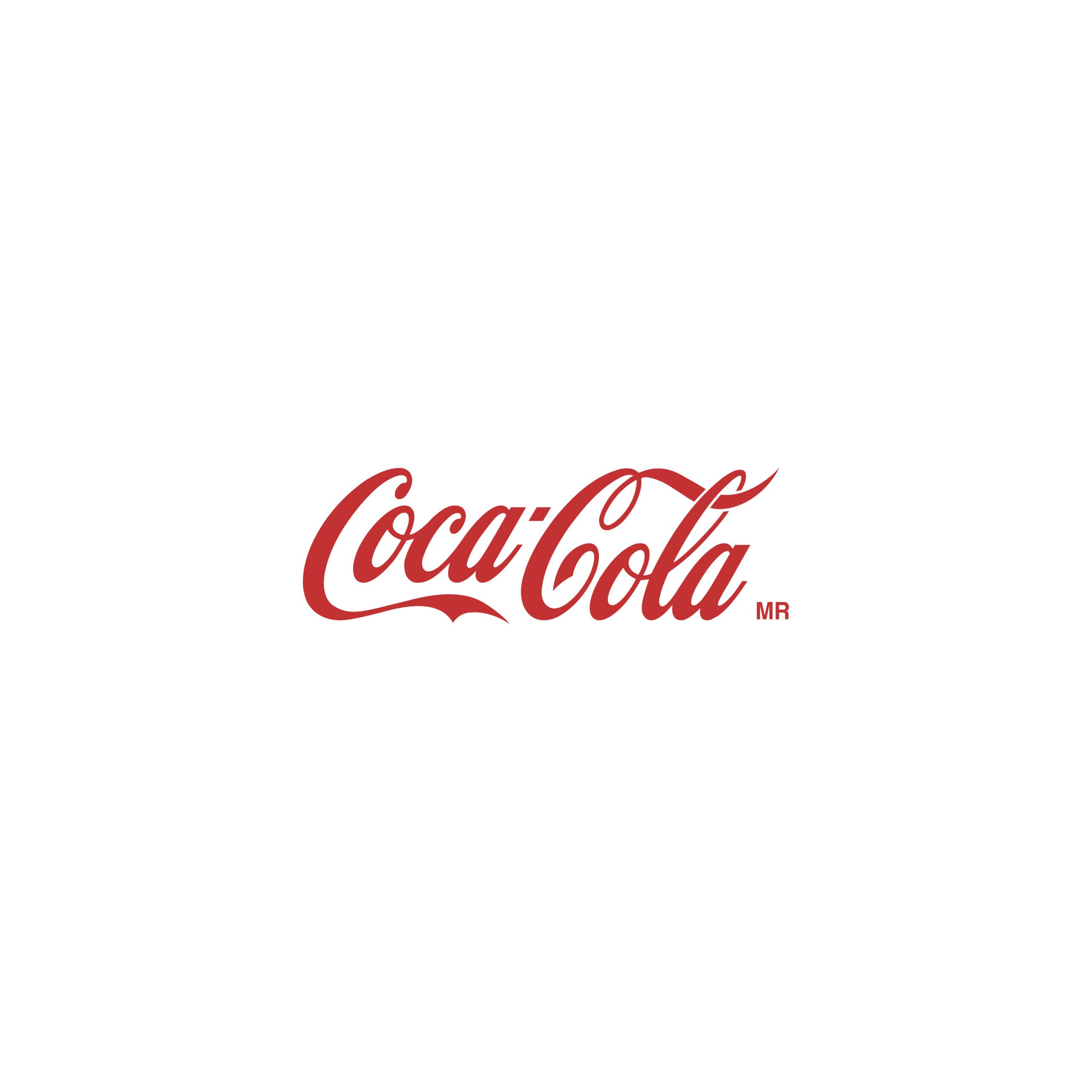 Coca Cola SVG