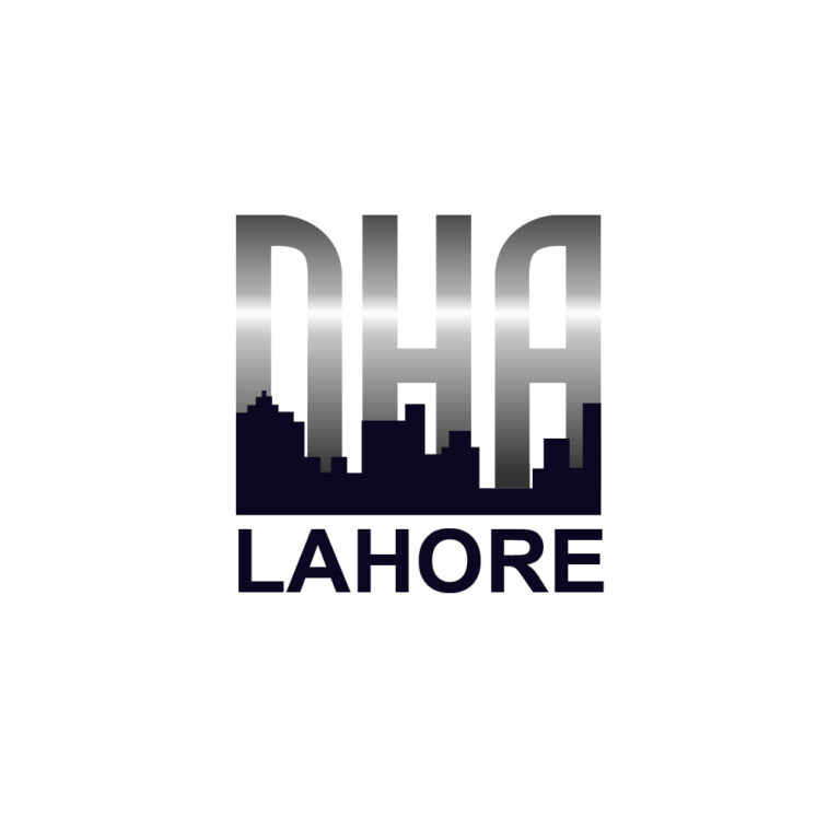 DHA lahore logo vector (.Ai .PNG .SVG .EPS Free Download)
