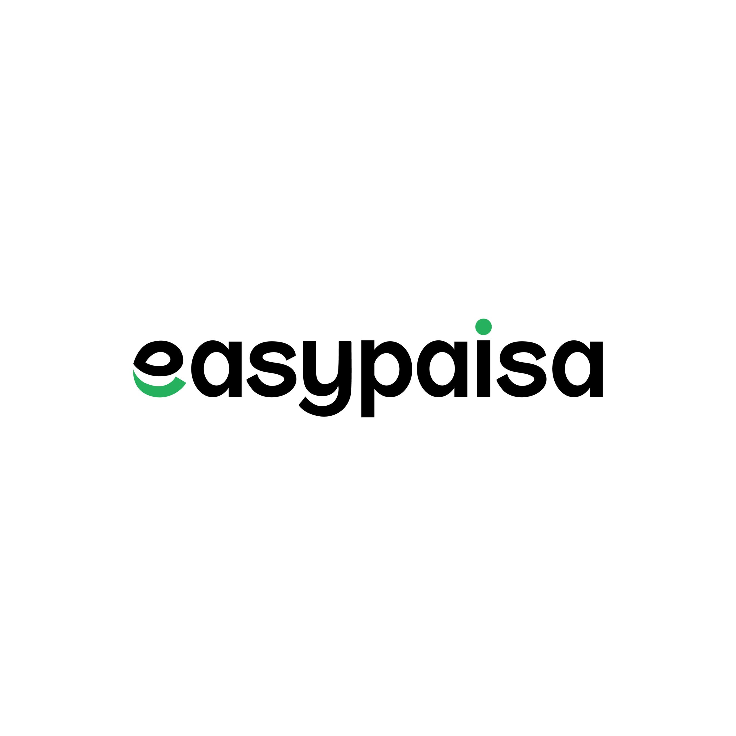 Easypaisa app logo vector