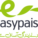 Easypaisa logo vector