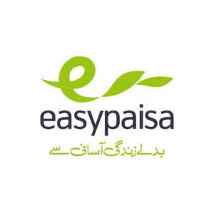 Easypaisa logo vector