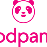 FOODPANDA logo vector