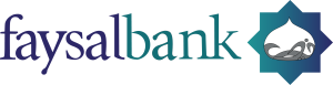 Faysal bank logo vector