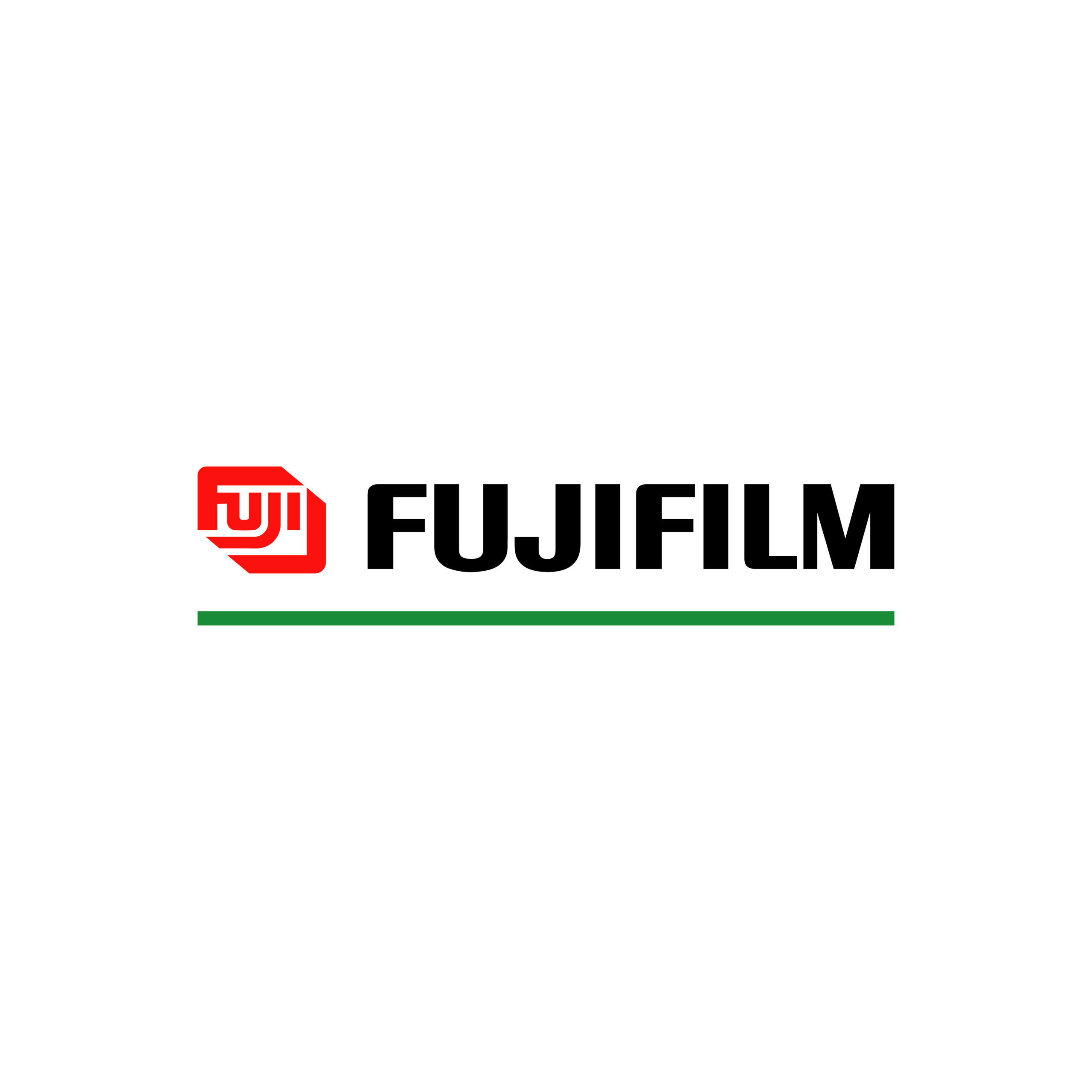 Fujifilm Logo Vector