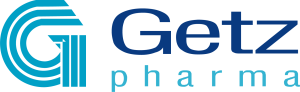 Getz pharma logo vector