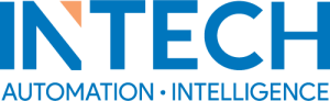 INTECH logo vector
