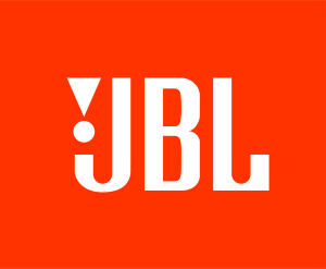 JBL Logo Vector