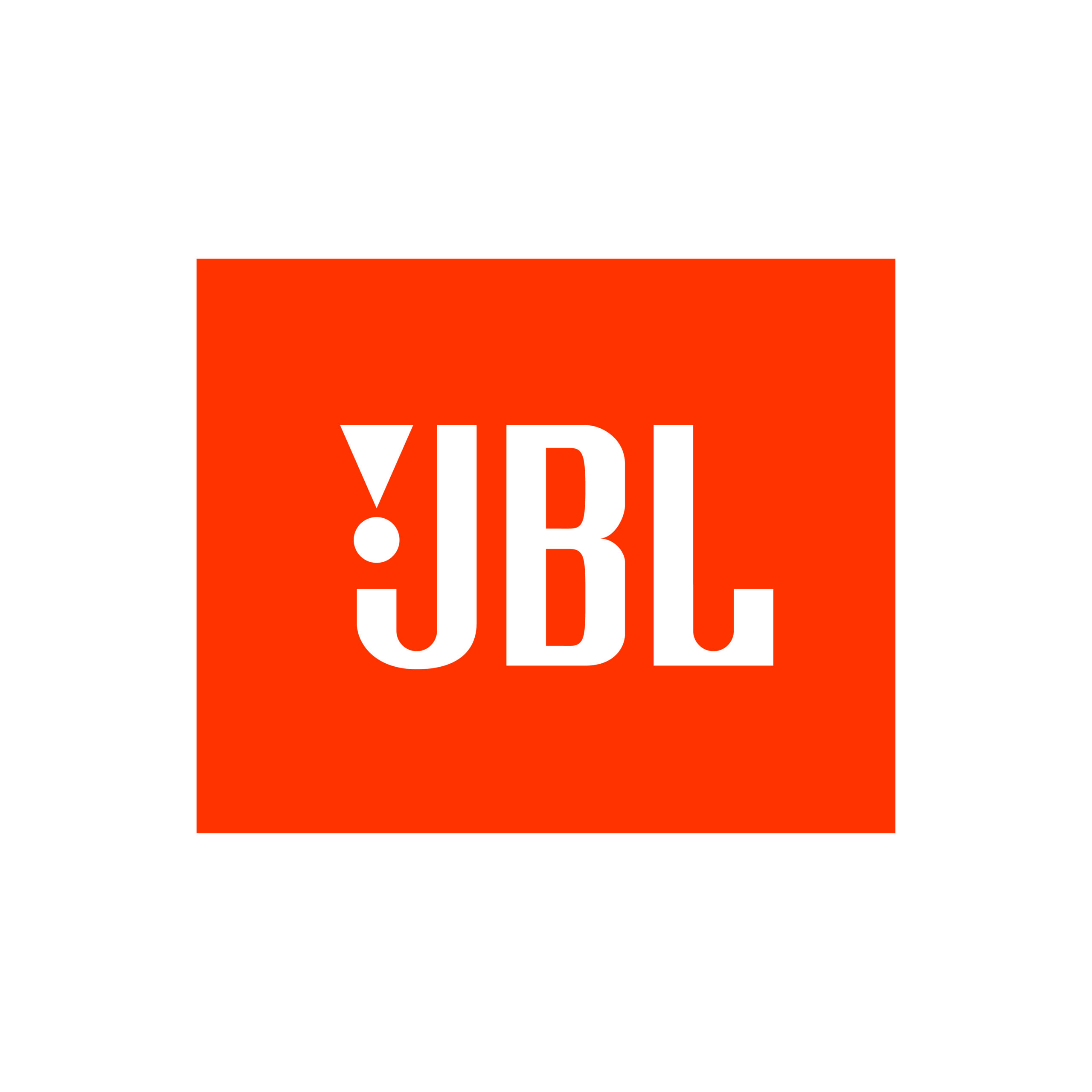 JBL Logo Vector (.Ai .PNG .SVG .EPS Free Download)