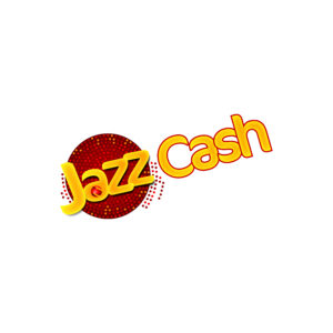Jazz cash logo vector