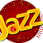 Jazz logo vector