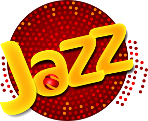 Jazz logo vector