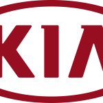 KIA Logo Vector